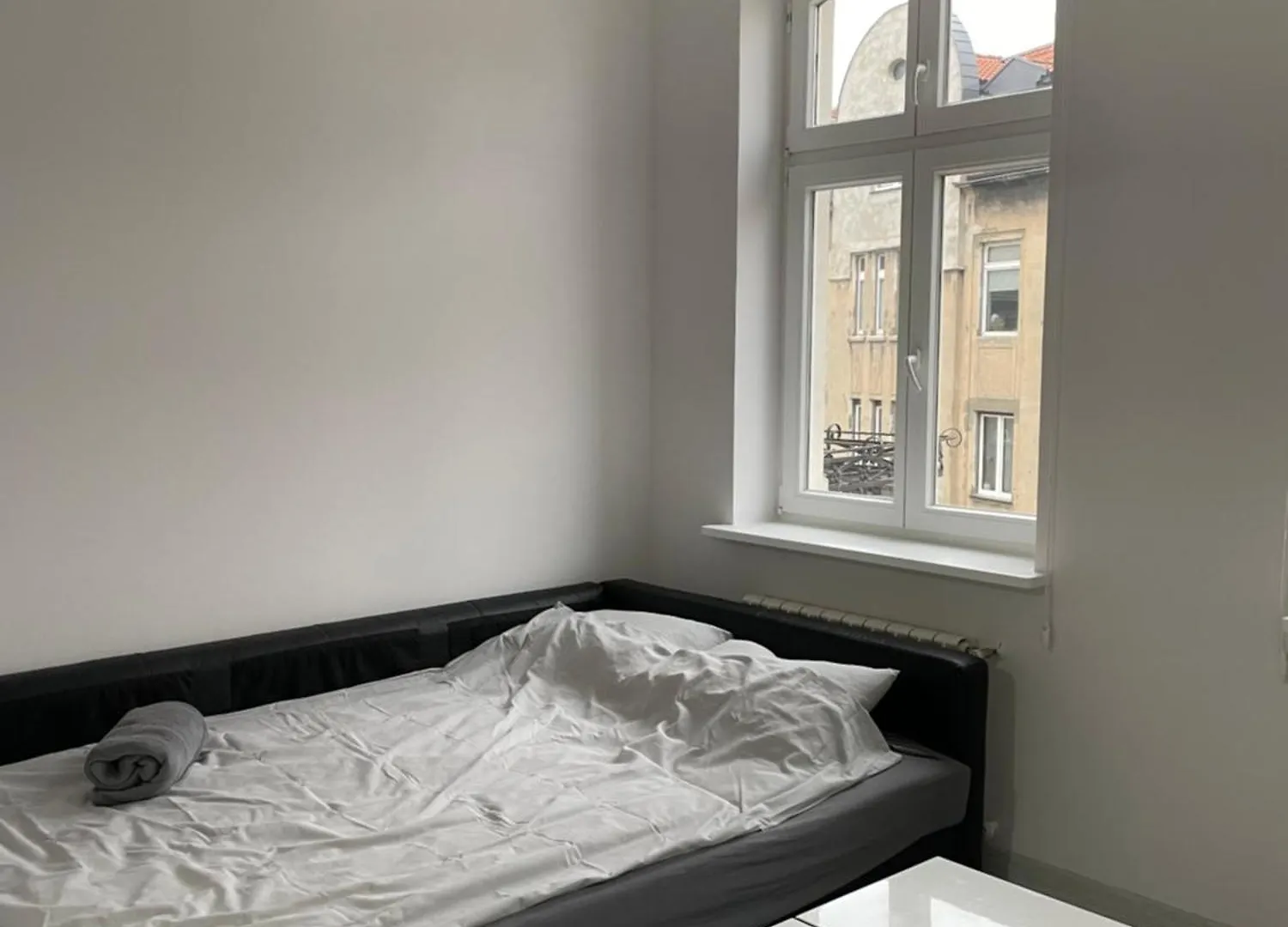 Apartament Stary Rynek Polwiejska Poznań Lengyelország