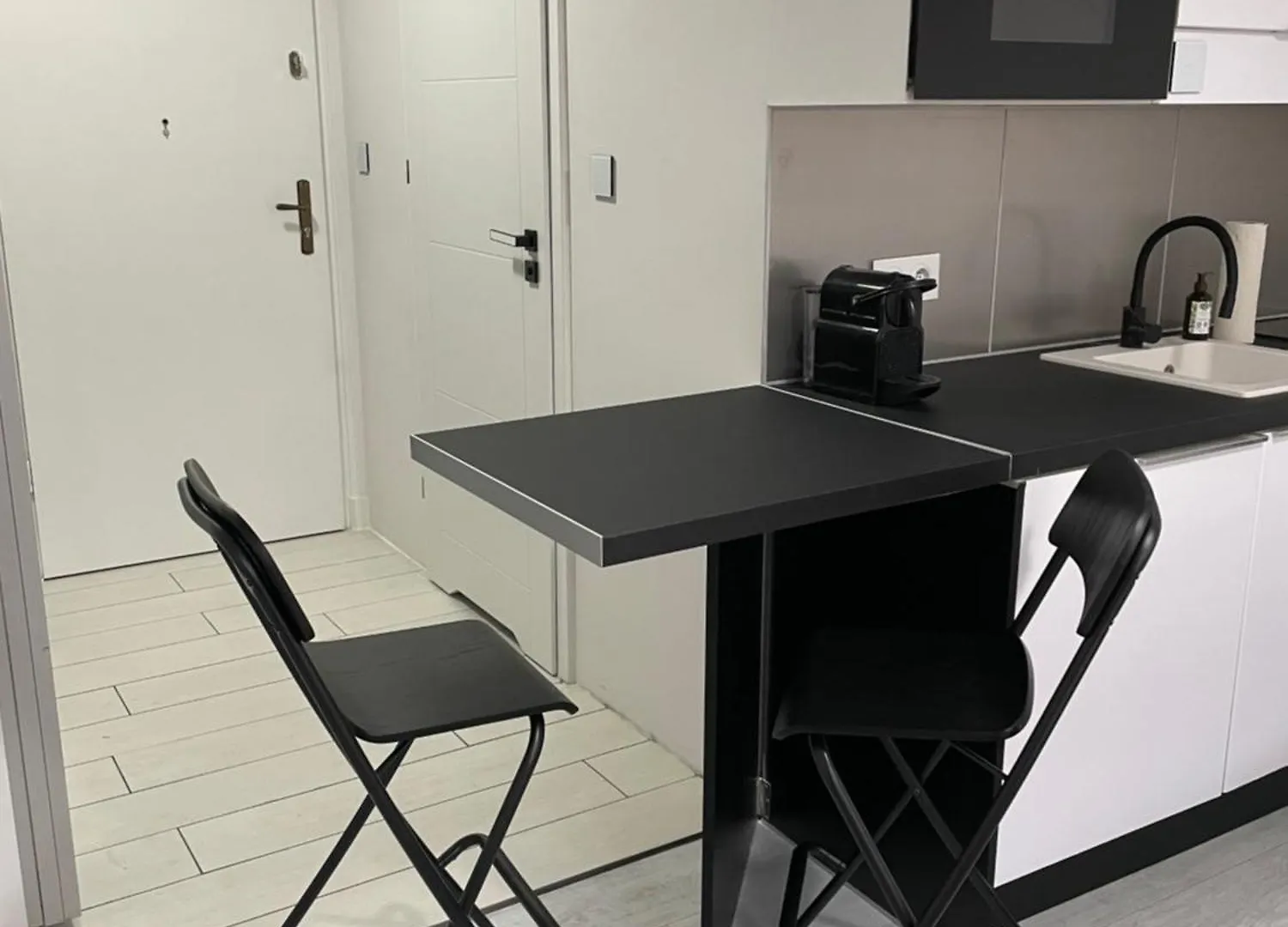 Apartament Stary Rynek Polwiejska Poznań