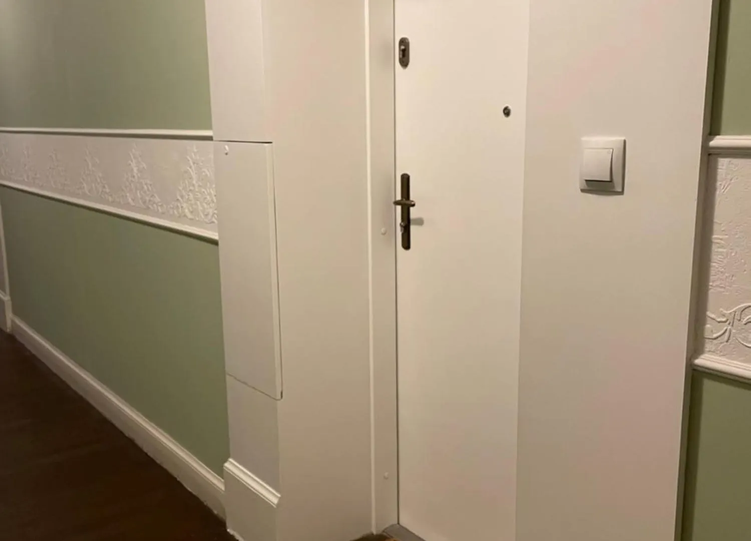 Apartament Stary Rynek Polwiejska Poznań 0*,