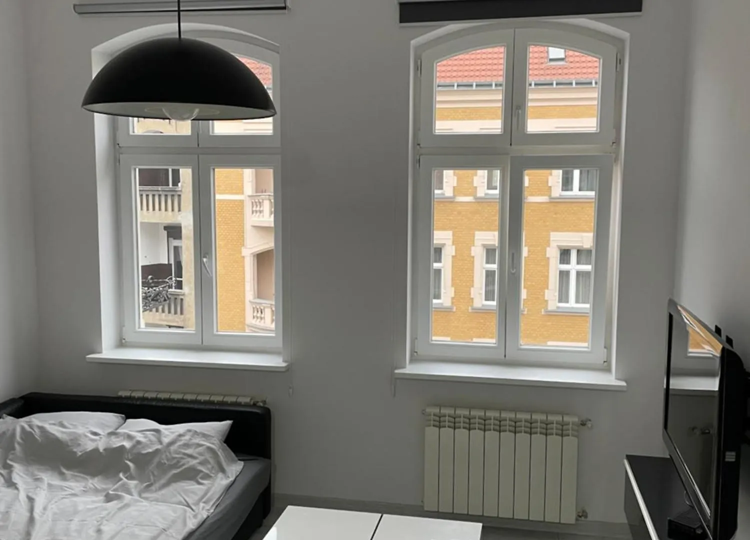 Apartman Apartament Stary Rynek Polwiejska Poznań